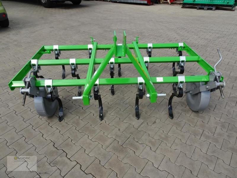 BOMET Grubber Bomet 280cm Dorado Kultivator Bodenlockerer NEU - Grubber: das Bild 1 BOMET Grubber Bomet 280cm Dorado Kultivator Bodenlockerer NEU - Grubber: das Bild 1