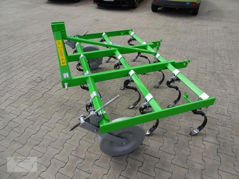 BOMET Grubber Bomet 280cm Dorado Kultivator Bodenlockerer NEU - Grubber: das Bild 3 BOMET Grubber Bomet 280cm Dorado Kultivator Bodenlockerer NEU - Grubber: das Bild 3