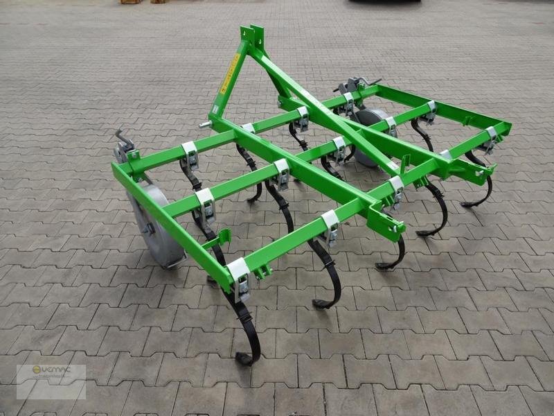 BOMET Grubber Bomet 280cm Dorado Kultivator Bodenlockerer NEU - Grubber: das Bild 4 BOMET Grubber Bomet 280cm Dorado Kultivator Bodenlockerer NEU - Grubber: das Bild 4