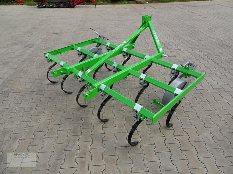BOMET Grubber Bomet 280cm Dorado Kultivator Bodenlockerer NEU - Grubber: das Bild 5 BOMET Grubber Bomet 280cm Dorado Kultivator Bodenlockerer NEU - Grubber: das Bild 5