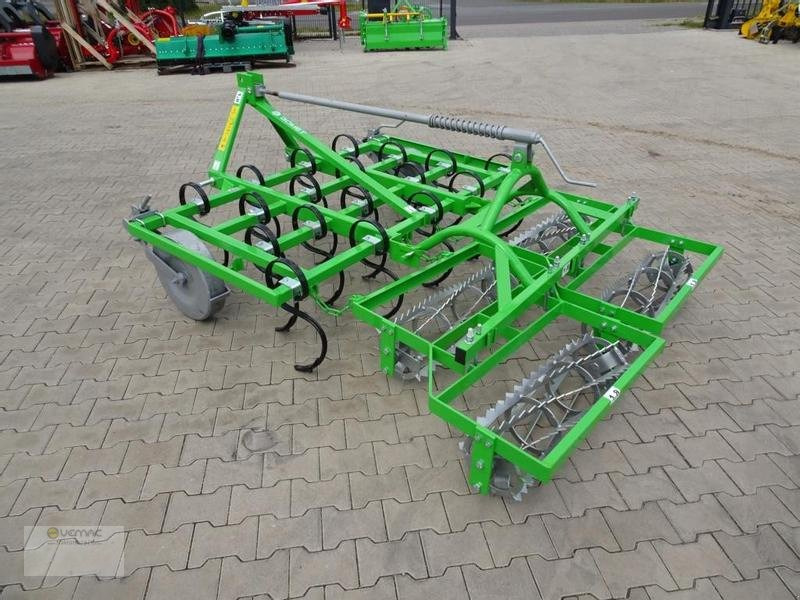 BOMET Saatbettkombination 210cm Bomet Carina 210 Grubber Kultivator NEU - Technik für Bodenbearbeitung: das Bild 5 BOMET Saatbettkombination 210cm Bomet Carina 210 Grubber Kultivator NEU - Technik für Bodenbearbeitung: das Bild 5