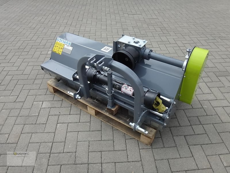 Bellon Mit TTC 140 140cm Mulcher Schlegelmulcher Mähwerk NEU - Schlegelmäher/ Mulcher: das Bild 5 Bellon Mit TTC 140 140cm Mulcher Schlegelmulcher Mähwerk NEU - Schlegelmäher/ Mulcher: das Bild 5