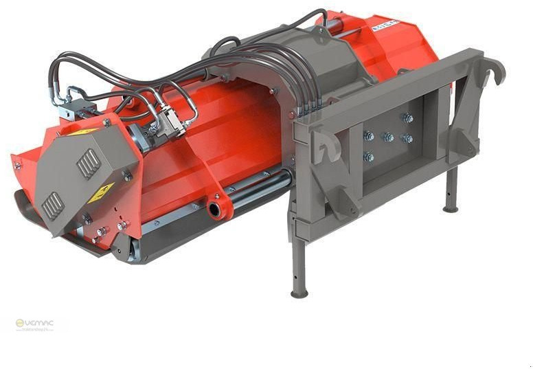 Boxer Mulcher 180cm hydraulisch Boxer XFM180 Hoflader Radlader NEU - Schlegelmäher/ Mulcher: das Bild 1 Boxer Mulcher 180cm hydraulisch Boxer XFM180 Hoflader Radlader NEU - Schlegelmäher/ Mulcher: das Bild 1