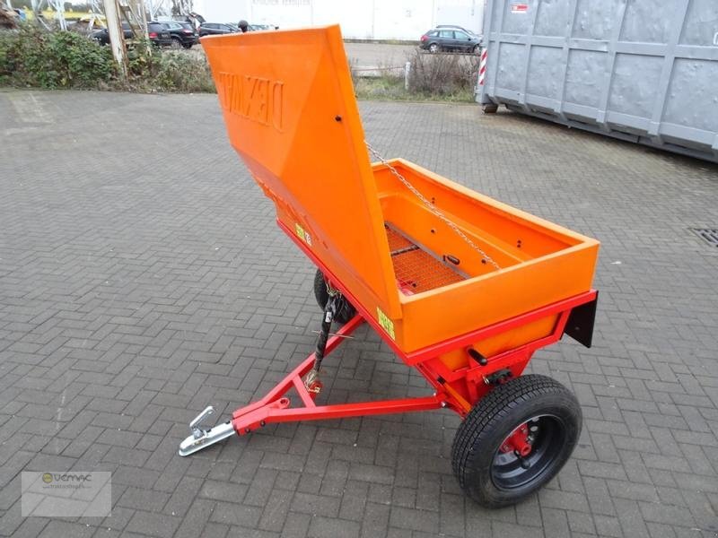 NEU: Salzstreuer Dexwal Kastenstreuer Salzstreuer Walzenstreuer Streuer ATV Quad NEU: das Bild 13 NEU: Salzstreuer Dexwal Kastenstreuer Salzstreuer Walzenstreuer Streuer ATV Quad NEU: das Bild 13
