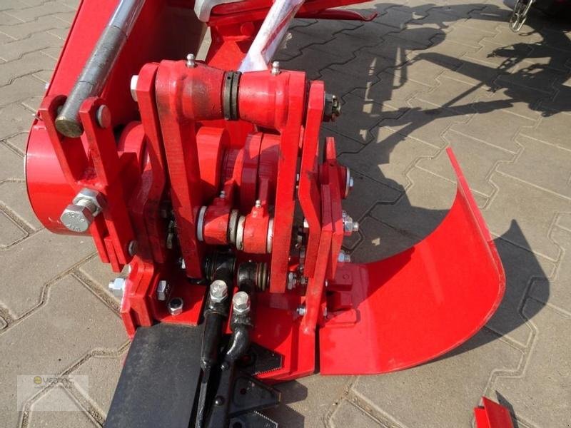 NEU: Mähwerk FPM Doppelmesser Mähbalken FMP Agromehanika 225cm Mäher Mähwerk NEU: das Bild 15