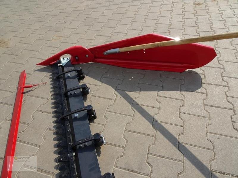 NEU: Mähwerk FPM Doppelmesser Mähbalken FMP Agromehanika 225cm Mäher Mähwerk NEU: das Bild 11