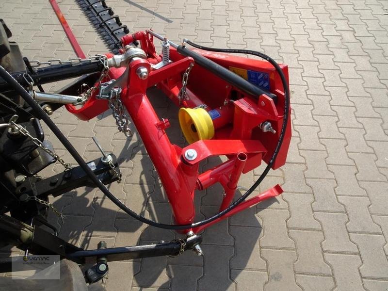 NEU: Mähwerk FPM Doppelmesser Mähbalken FMP Agromehanika 225cm Mäher Mähwerk NEU: das Bild 8