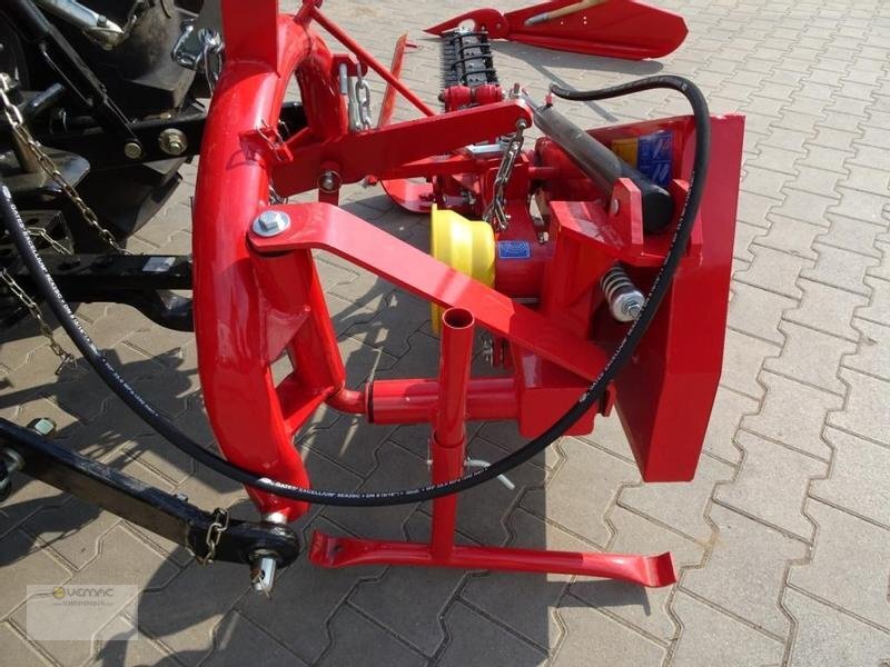 NEU: Mähwerk FPM Doppelmesser Mähbalken FMP Agromehanika 225cm Mäher Mähwerk NEU: das Bild 9