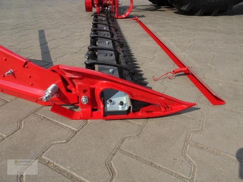 NEU: Mähwerk FPM Doppelmesser Mähbalken FMP Agromehanika 225cm Mäher Mähwerk NEU: das Bild 14