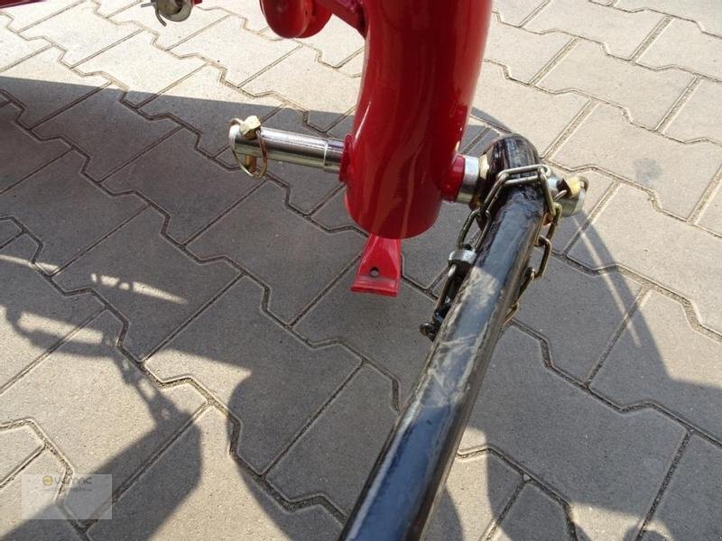 NEU: Mähwerk FPM Doppelmesser Mähbalken FMP Agromehanika 225cm Mäher Mähwerk NEU: das Bild 18