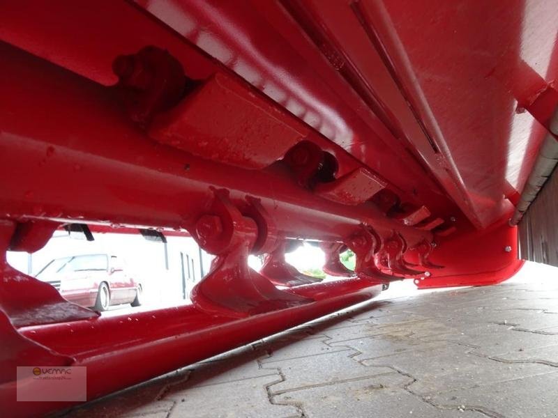 NEU: Schlegelmäher FPM Mulcher FPM M155 155cm Schlegelmulcher Hammerschlegel Mähwerk NEU: das Bild 21
