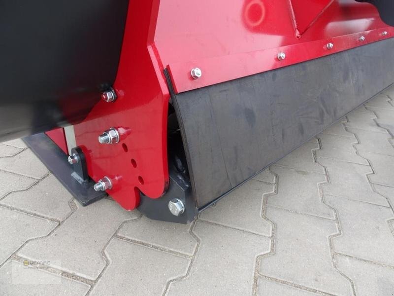 NEU: Schlegelmäher FPM Mulcher FPM UM230+ Front-Heck Schlegelmulcher 230cm Hammerschlegel NEU: das Bild 19