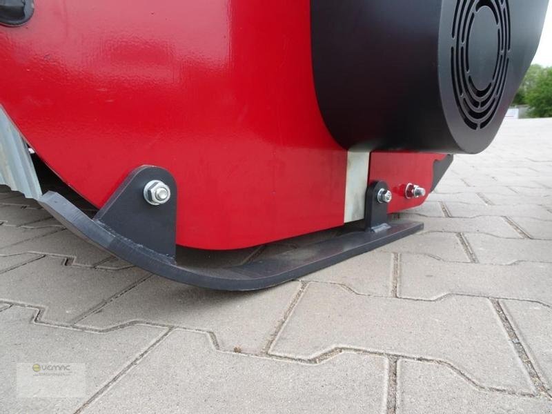 NEU: Schlegelmäher FPM Mulcher FPM UM230+ Front-Heck Schlegelmulcher 230cm Hammerschlegel NEU: das Bild 17