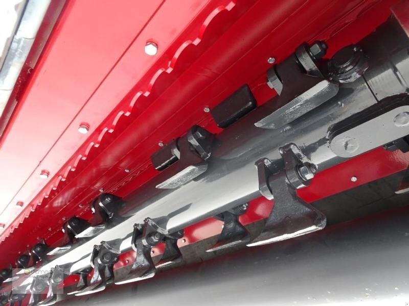 NEU: Schlegelmäher FPM Mulcher FPM UM230+ Front-Heck Schlegelmulcher 230cm Hammerschlegel NEU: das Bild 21