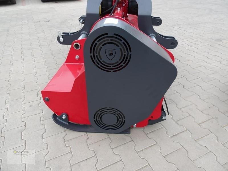 NEU: Schlegelmäher FPM Mulcher FPM UM230+ Front-Heck Schlegelmulcher 230cm Hammerschlegel NEU: das Bild 15
