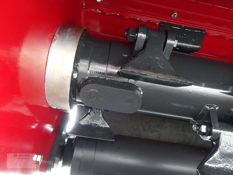 NEU: Schlegelmäher FPM Mulcher FPM UM230+ Front-Heck Schlegelmulcher 230cm Hammerschlegel NEU: das Bild 13