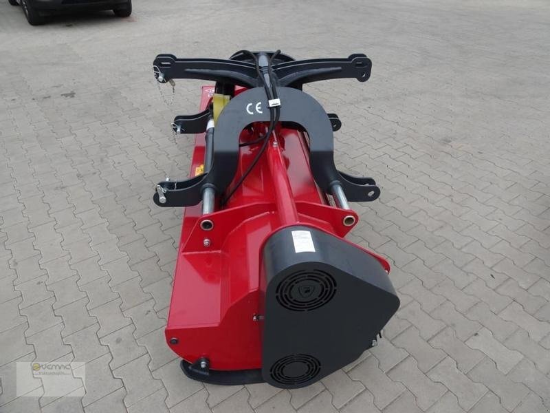 NEU: Schlegelmäher FPM Mulcher FPM UM230+ Front-Heck Schlegelmulcher 230cm Hammerschlegel NEU: das Bild 6