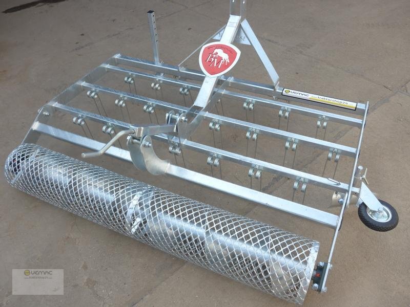 Jansen Reitbahnplaner Bahnplaner Reitplatzplaner Planer NEU 240cm - Technik für Bodenbearbeitung: das Bild 4 Jansen Reitbahnplaner Bahnplaner Reitplatzplaner Planer NEU 240cm - Technik für Bodenbearbeitung: das Bild 4