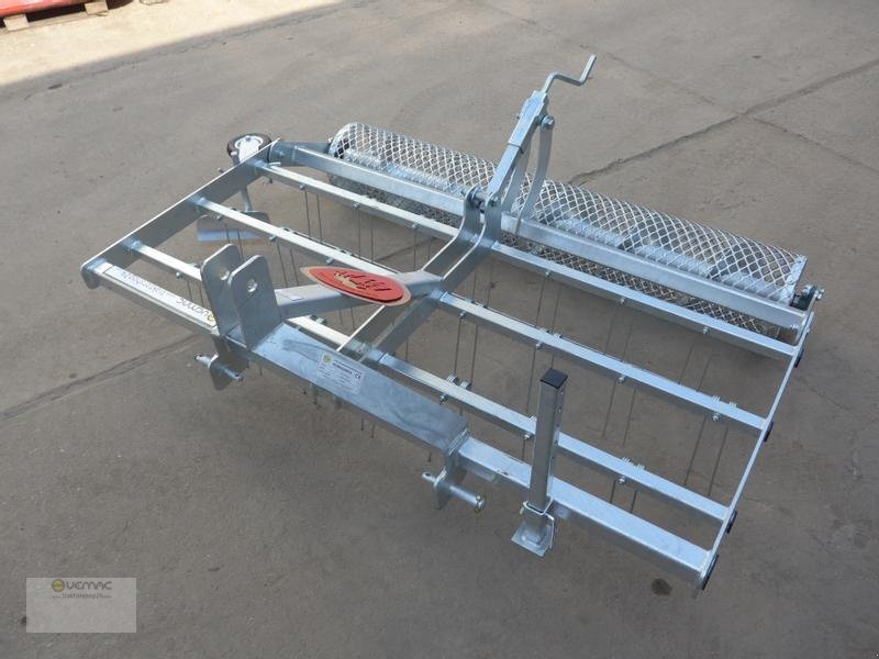 Jansen Reitbahnplaner Bahnplaner Reitplatzplaner Planer NEU 240cm - Technik für Bodenbearbeitung: das Bild 3 Jansen Reitbahnplaner Bahnplaner Reitplatzplaner Planer NEU 240cm - Technik für Bodenbearbeitung: das Bild 3