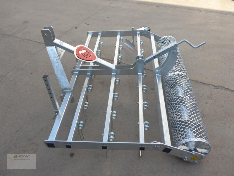 Jansen Reitbahnplaner Bahnplaner Reitplatzplaner Planer NEU 240cm - Technik für Bodenbearbeitung: das Bild 1 Jansen Reitbahnplaner Bahnplaner Reitplatzplaner Planer NEU 240cm - Technik für Bodenbearbeitung: das Bild 1