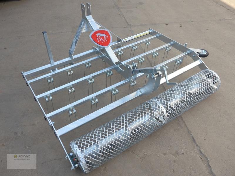 Jansen Reitbahnplaner Bahnplaner Reitplatzplaner Planer NEU 240cm - Technik für Bodenbearbeitung: das Bild 2 Jansen Reitbahnplaner Bahnplaner Reitplatzplaner Planer NEU 240cm - Technik für Bodenbearbeitung: das Bild 2