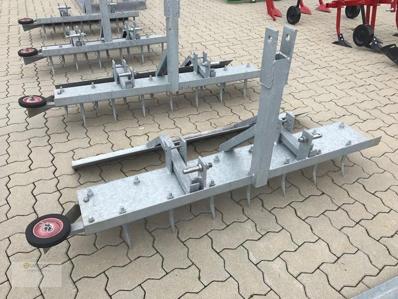 Jansen Reitplatzplaner Reitbahnplaner Bahnplaner Planer RB150 NEU - Technik für Bodenbearbeitung: das Bild 2 Jansen Reitplatzplaner Reitbahnplaner Bahnplaner Planer RB150 NEU - Technik für Bodenbearbeitung: das Bild 2