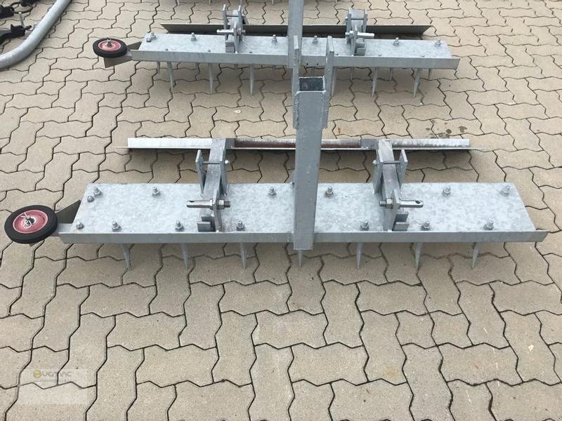 Jansen Reitplatzplaner Reitbahnplaner Bahnplaner Planer RB150 NEU - Technik für Bodenbearbeitung: das Bild 1 Jansen Reitplatzplaner Reitbahnplaner Bahnplaner Planer RB150 NEU - Technik für Bodenbearbeitung: das Bild 1