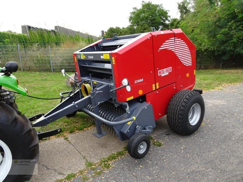Metal-Fach Z562 Presse Ballenpresse Rundballenpresse NEU - Rundballenpresse: das Bild 4 Metal-Fach Z562 Presse Ballenpresse Rundballenpresse NEU - Rundballenpresse: das Bild 4