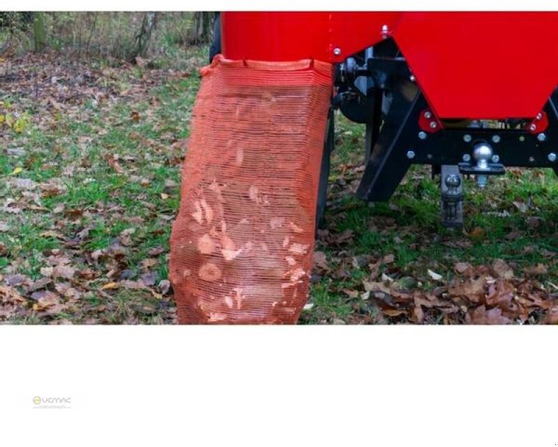NEU: Holzschredder Remet Holzhacker Remet R-120 Hacker Grobhäcksler Holzhäcksler NEU: das Bild 23