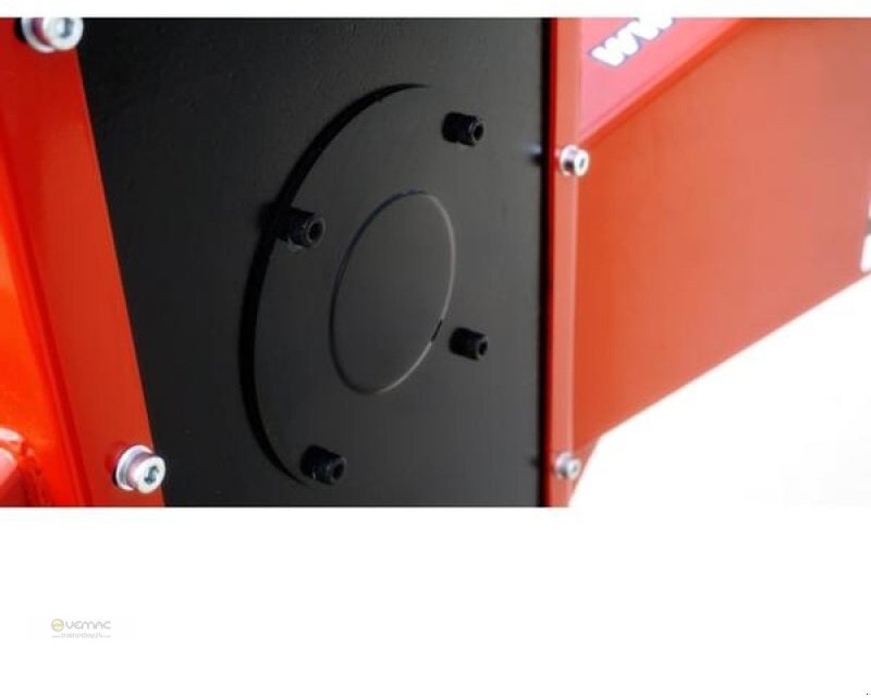 NEU: Holzschredder Remet Holzhacker Remet R-120 Hacker Grobhäcksler Holzhäcksler NEU: das Bild 10