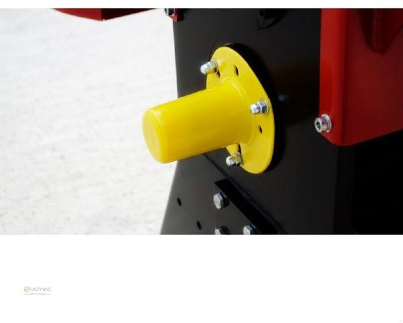 NEU: Holzschredder Remet Holzhacker Remet R-120 Hacker Grobhäcksler Holzhäcksler NEU: das Bild 7