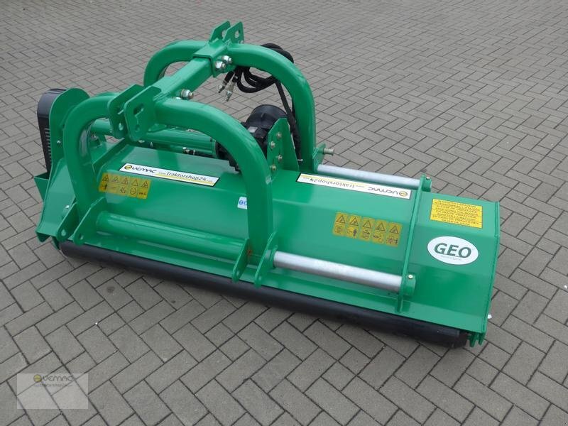 Vemac AG160 Mulcher Schlegelmulcher Front Heck Hammerschlegel NEU - Schlegelmäher: das Bild 1 Vemac AG160 Mulcher Schlegelmulcher Front Heck Hammerschlegel NEU - Schlegelmäher: das Bild 1