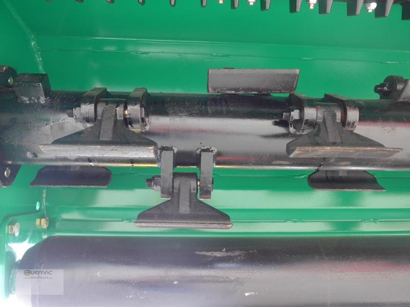 Vemac AG200 Mulcher Schlegelmulcher Front Heck Hammerschlegel NEU - Schlegelmäher: das Bild 2 Vemac AG200 Mulcher Schlegelmulcher Front Heck Hammerschlegel NEU - Schlegelmäher: das Bild 2