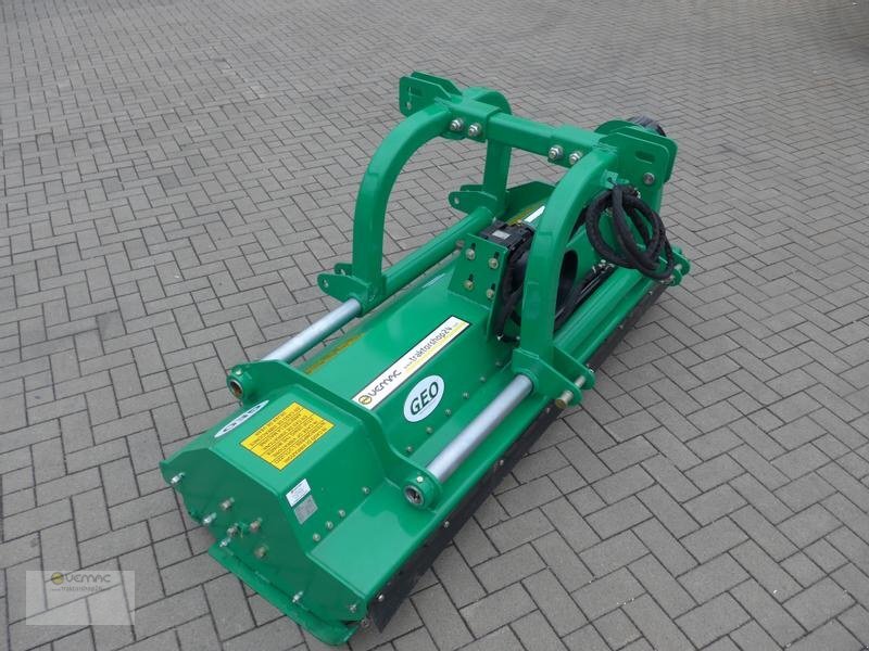 Vemac AG200 Mulcher Schlegelmulcher Front Heck Hammerschlegel NEU - Schlegelmäher: das Bild 1 Vemac AG200 Mulcher Schlegelmulcher Front Heck Hammerschlegel NEU - Schlegelmäher: das Bild 1