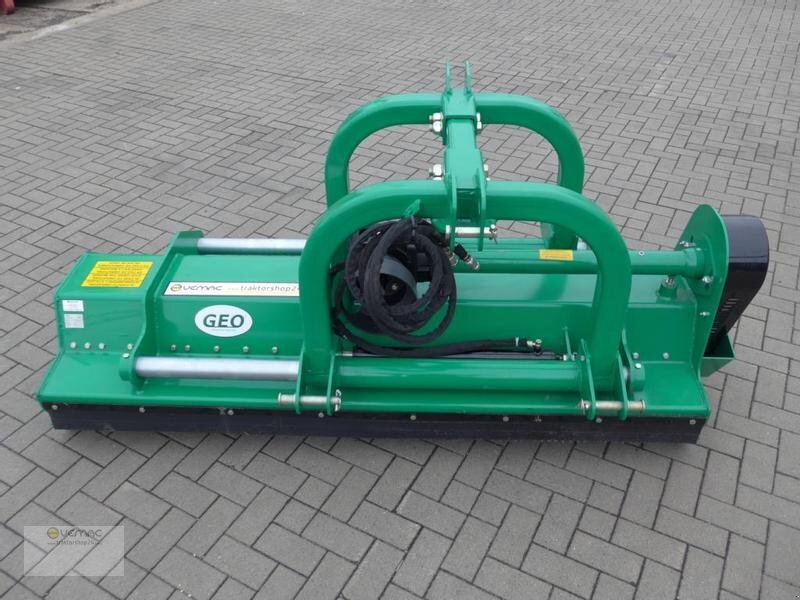 Vemac AG240 Mulcher Schlegelmulcher Front Heck Hammerschlegel NEU - Schlegelmäher: das Bild 2 Vemac AG240 Mulcher Schlegelmulcher Front Heck Hammerschlegel NEU - Schlegelmäher: das Bild 2