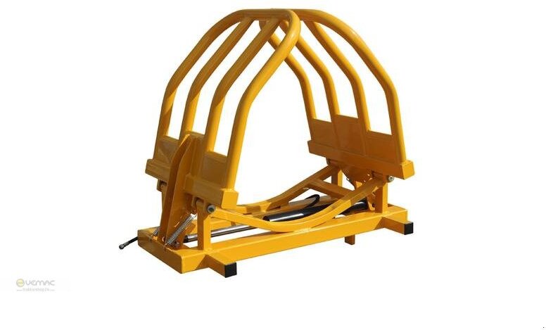 Vemac Ballenzange Rundballenzange Ballen Zange Dunggabel 210cm - Klammergeräte für Landmaschine: das Bild 1 Vemac Ballenzange Rundballenzange Ballen Zange Dunggabel 210cm - Klammergeräte für Landmaschine: das Bild 1