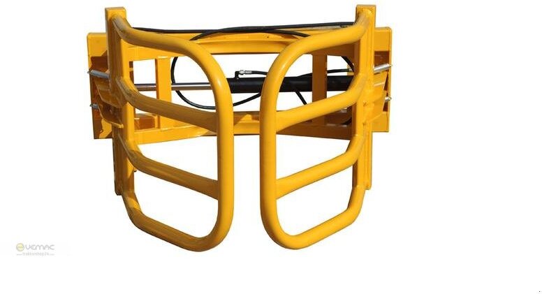 Vemac Ballenzange Rundballenzange Ballen Zange Dunggabel 210cm - Klammergeräte für Landmaschine: das Bild 2 Vemac Ballenzange Rundballenzange Ballen Zange Dunggabel 210cm - Klammergeräte für Landmaschine: das Bild 2