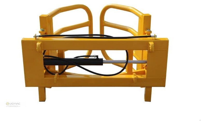 Vemac Ballenzange Rundballenzange Ballen Zange Dunggabel 210cm - Klammergeräte für Landmaschine: das Bild 4 Vemac Ballenzange Rundballenzange Ballen Zange Dunggabel 210cm - Klammergeräte für Landmaschine: das Bild 4