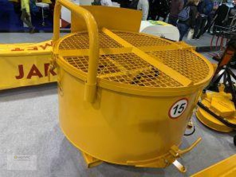 Vemac Betonmischer 800 1200 1800 Liter Futtermischer Mischer Mixer Zwangsmischer NEU - Betonmischer: das Bild 2 Vemac Betonmischer 800 1200 1800 Liter Futtermischer Mischer Mixer Zwangsmischer NEU - Betonmischer: das Bild 2