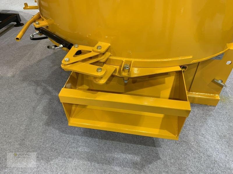 Vemac Betonmischer 800 1200 1800 Liter Futtermischer Mischer Mixer Zwangsmischer NEU - Betonmischer: das Bild 4 Vemac Betonmischer 800 1200 1800 Liter Futtermischer Mischer Mixer Zwangsmischer NEU - Betonmischer: das Bild 4