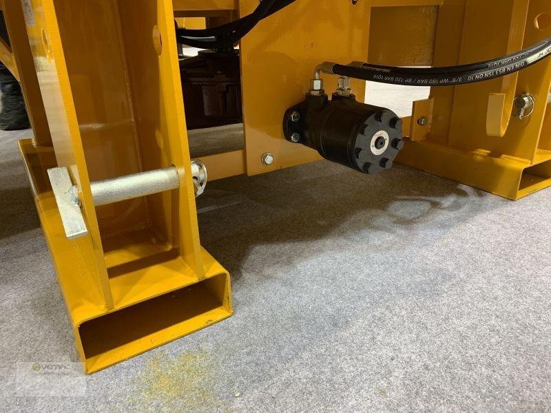 Vemac Betonmischer 800 1200 1800 Liter Futtermischer Mischer Mixer Zwangsmischer NEU - Betonmischer: das Bild 4 Vemac Betonmischer 800 1200 1800 Liter Futtermischer Mischer Mixer Zwangsmischer NEU - Betonmischer: das Bild 4