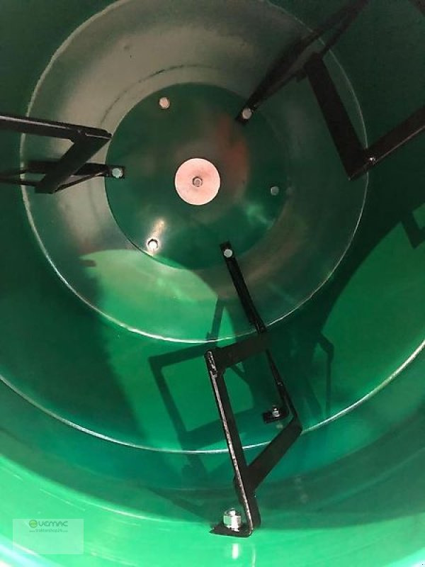 Vemac Betonmischer Geo CM140 300L Mischer Futtermischer Traktor NEU - Betonmischer: das Bild 4 Vemac Betonmischer Geo CM140 300L Mischer Futtermischer Traktor NEU - Betonmischer: das Bild 4