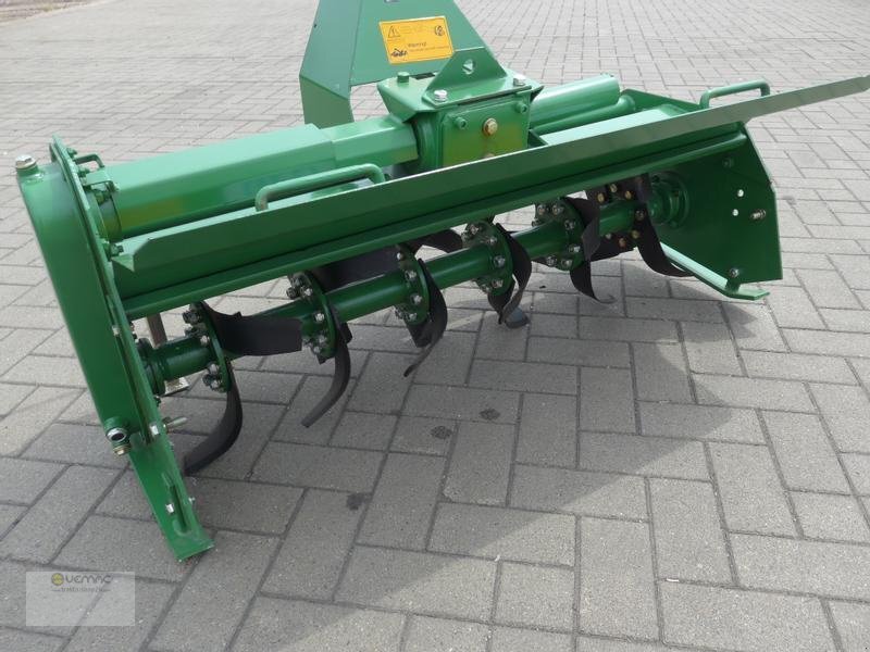 NEU: Bodenfräse Vemac Bodenfräse Fräse Ackerfräse leichte Version TL 135cm NEU: das Bild 9
