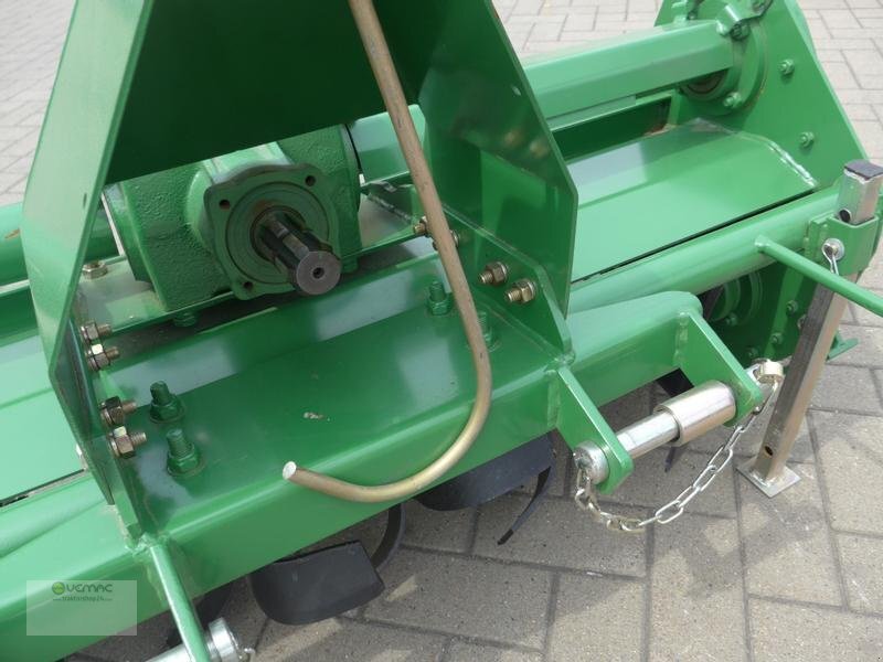 NEU: Bodenfräse Vemac Bodenfräse Fräse Ackerfräse leichte Version TL 135cm NEU: das Bild 14