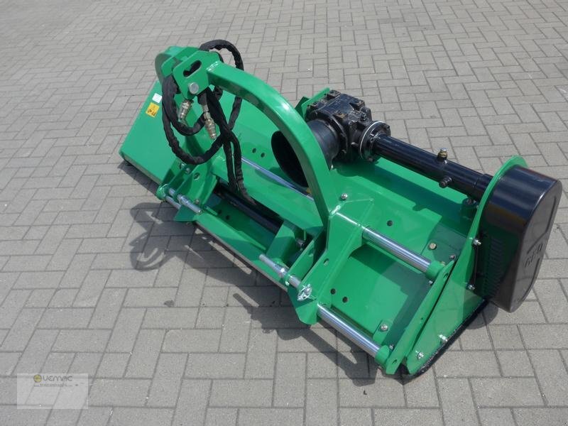 NEU: Schlegelmäher Vemac EFGCH145 145cm Mulcher Schlegelmulcher Hydraulik Mähwerk NEU: das Bild 6 NEU: Schlegelmäher Vemac EFGCH145 145cm Mulcher Schlegelmulcher Hydraulik Mähwerk NEU: das Bild 6