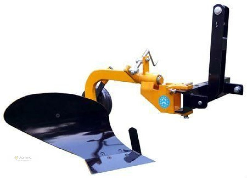Vemac Einschar Pflug EP18 Einscharpflug Beetpflug Traktor NEU - Pflug: das Bild 1 Vemac Einschar Pflug EP18 Einscharpflug Beetpflug Traktor NEU - Pflug: das Bild 1