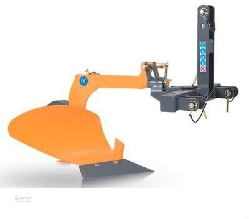Vemac Einschar Pflug EP20 Einscharpflug Beetpflug Traktor Schlepper NEU - Pflug: das Bild 5 Vemac Einschar Pflug EP20 Einscharpflug Beetpflug Traktor Schlepper NEU - Pflug: das Bild 5