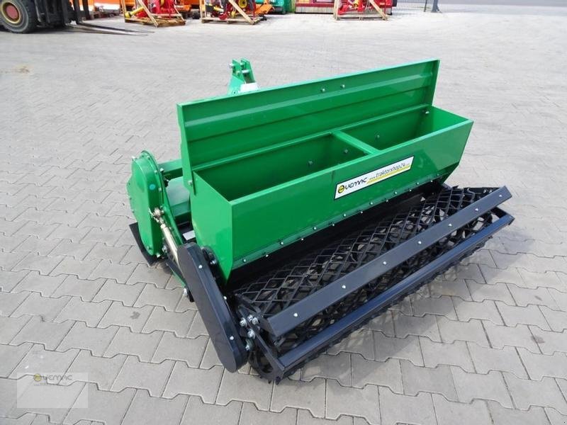 NEU: Bodenfräse Vemac Geo SB125 Umkehrfräse Saatkasten Bodenfräse Bodenumkehrfräse NEU: das Bild 21