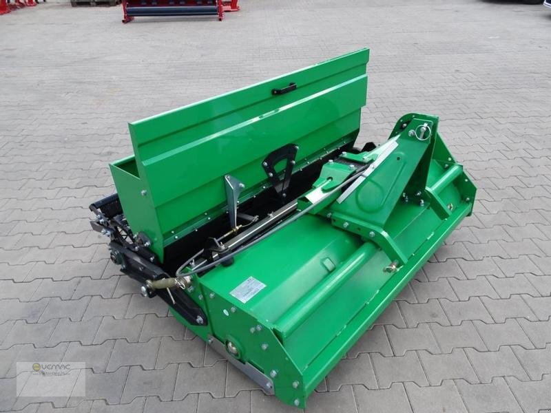 NEU: Bodenfräse Vemac Geo SB125 Umkehrfräse Saatkasten Bodenfräse Bodenumkehrfräse NEU: das Bild 12