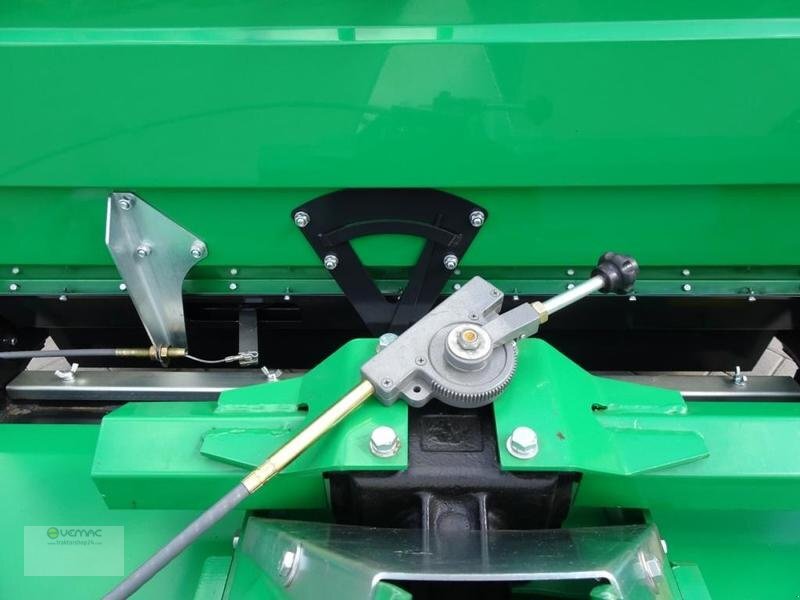 NEU: Bodenfräse Vemac Geo SB125 Umkehrfräse Saatkasten Bodenfräse Bodenumkehrfräse NEU: das Bild 19